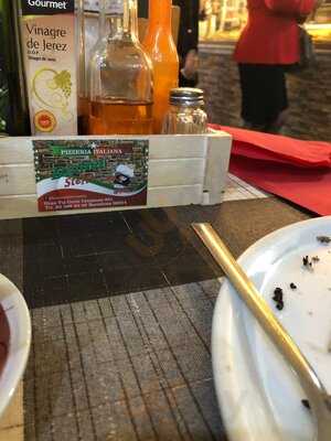 Pizzeria Divina Stefy