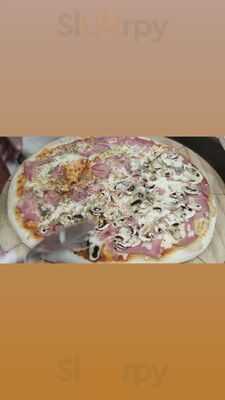 Pizzeria Divina Stefy