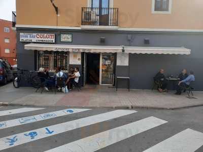 Restaurante Colom