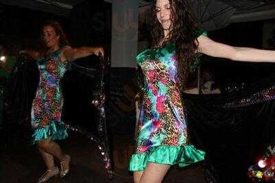 La Casa Crepe Marbella