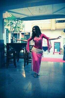 La Casa Crepe Marbella