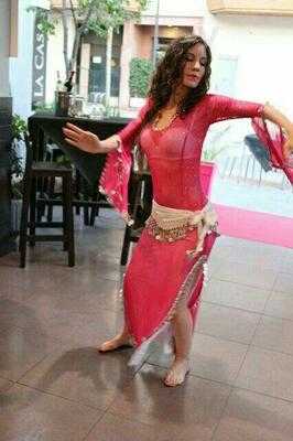 La Casa Crepe Marbella