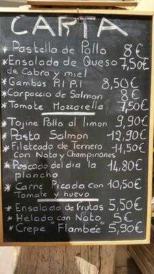 La Casa Crepe Marbella