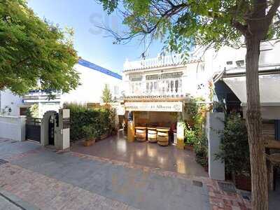 La Casa Crepe Marbella