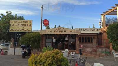 La Parrilla