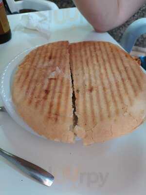 Hamburgueseria Mendivil