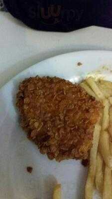 Hamburgueseria Mendivil