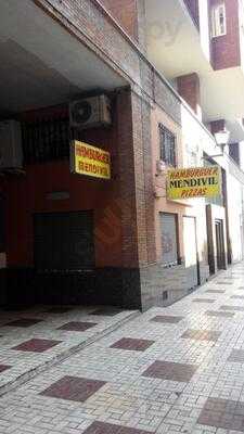 Hamburgueseria Mendivil
