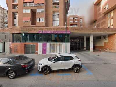 Hamburgueseria Mendivil