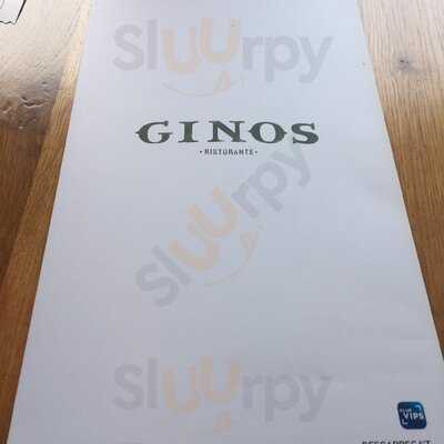 Ginos