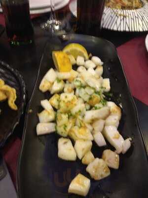 Restaurante El Mixto