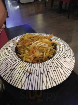 Restaurante El Mixto