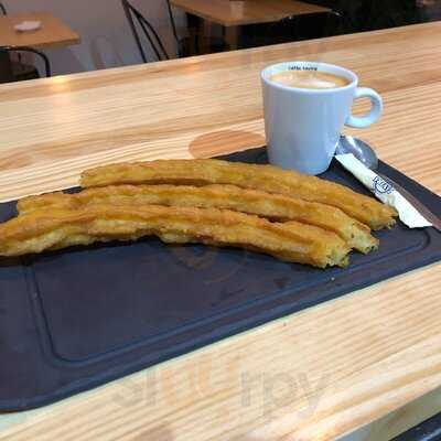 La Churrería
