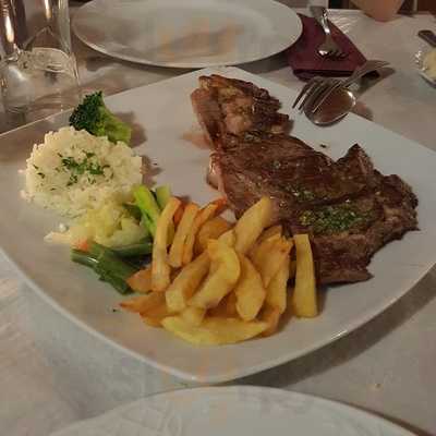 Restaurante El Cisne