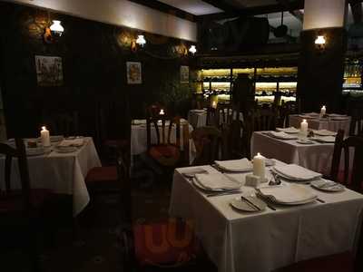 Restaurante El Cisne