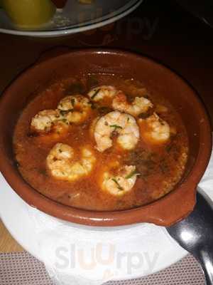 Restaurante El Cisne