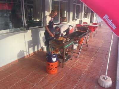 Restaurante El Paraiso