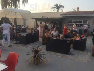 Restaurante El Paraiso