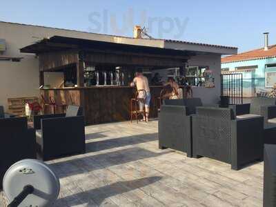 Restaurante El Paraiso