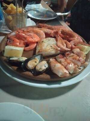 Restaurante El Paraiso