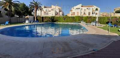 Restaurante El Paraiso