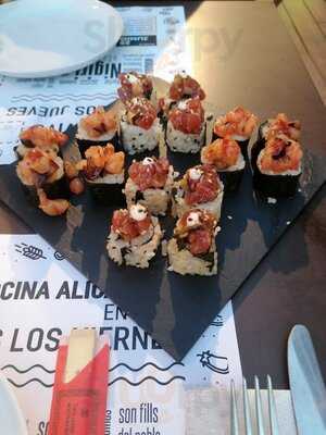 Kiosko San Cristóbal