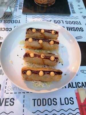 Kiosko San Cristóbal