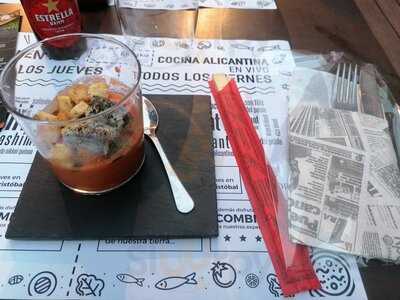 Kiosko San Cristóbal