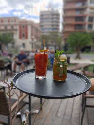 Kiosko San Cristóbal