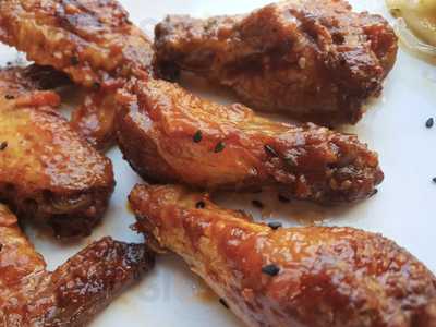 Kiosko San Cristóbal