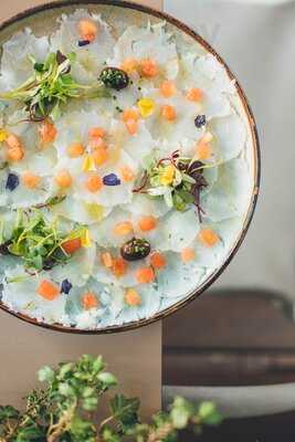 Olentia Restaurant & Cocktail Bar