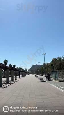 Olentia Restaurant & Cocktail Bar