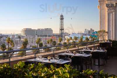 Olentia Restaurant & Cocktail Bar