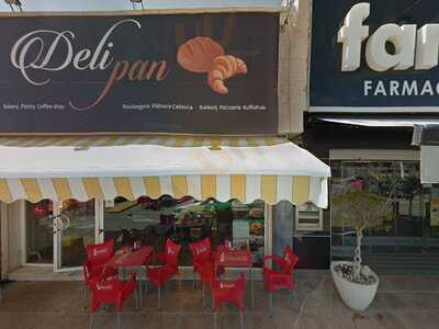 Delipan
