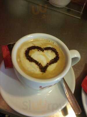 Bodedebò Forn Cafeteria