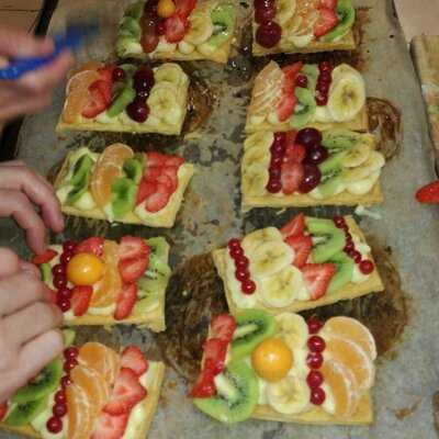 Bodedebò Forn Cafeteria