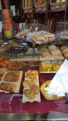 Bodedebò Forn Cafeteria