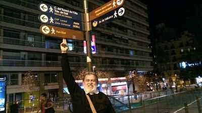 Bodedebò Forn Cafeteria