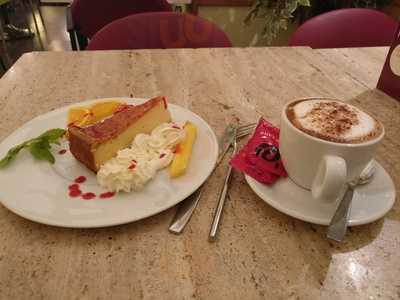 Bodedebò Forn Cafeteria