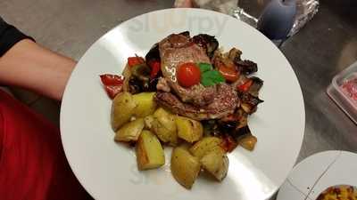 Bodedebò Forn Cafeteria