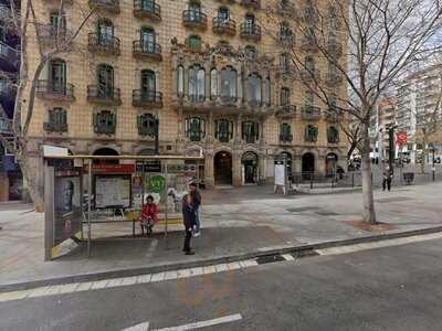 Bodedebò Forn Cafeteria