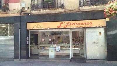 Gelateria L'eivissenca