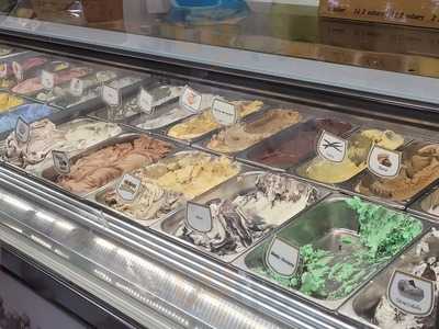 Gelateria L'eivissenca
