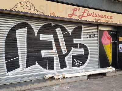 Gelateria L'eivissenca