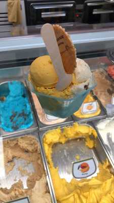 Gelateria L'eivissenca