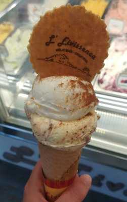 Gelateria L'eivissenca