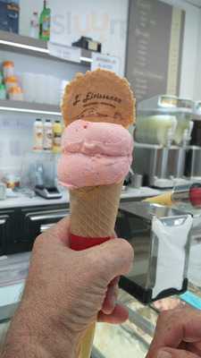Gelateria L'eivissenca