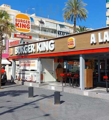 Burger King