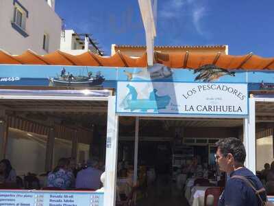 Los Pescadores