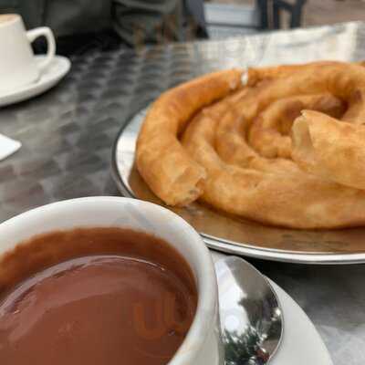 Churreria Marbella  2